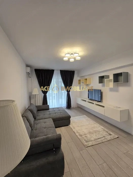 2 Camere de inchiriat | Titan | Metrou | Centrala | Parcare