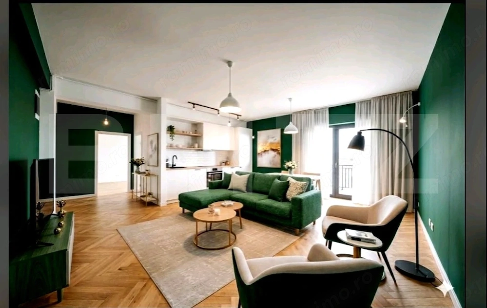 Apartament 2 camere, 59 mp, zona Giroc, pret cu TVA Inclus