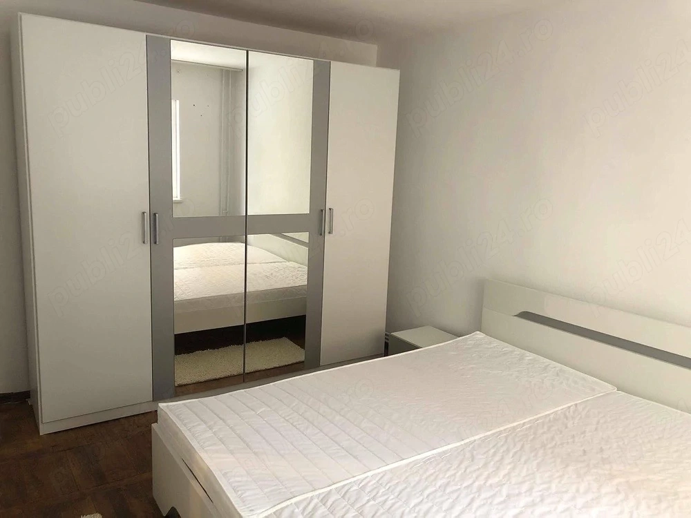 2 camere CENTRALA- Aradului