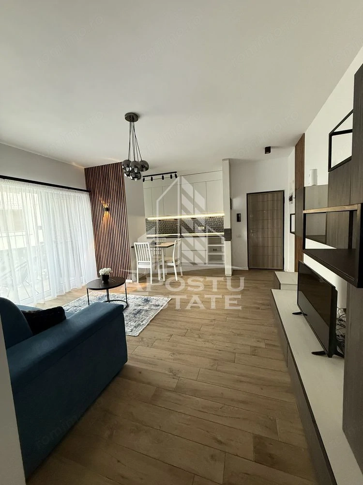 Apartament 2 camere, de inchiriat, Dumbravita, Timisoara