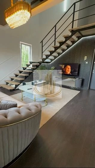 Apartament cu 3 camere în Dumbrăvița | 116 mp utili + 125 mp Curte