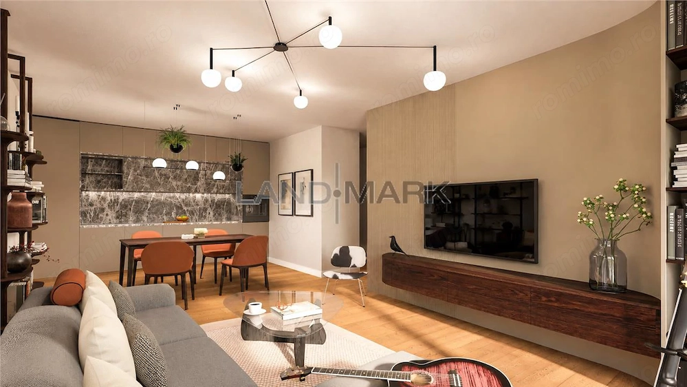 APARTAMENTE GREEN   SMART, COMISION 0%