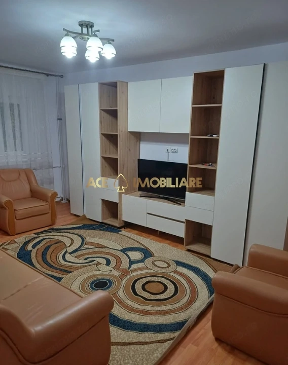 2 Camere de inchiriat | Dristor | Metrou | Mobiliat | Utilat 