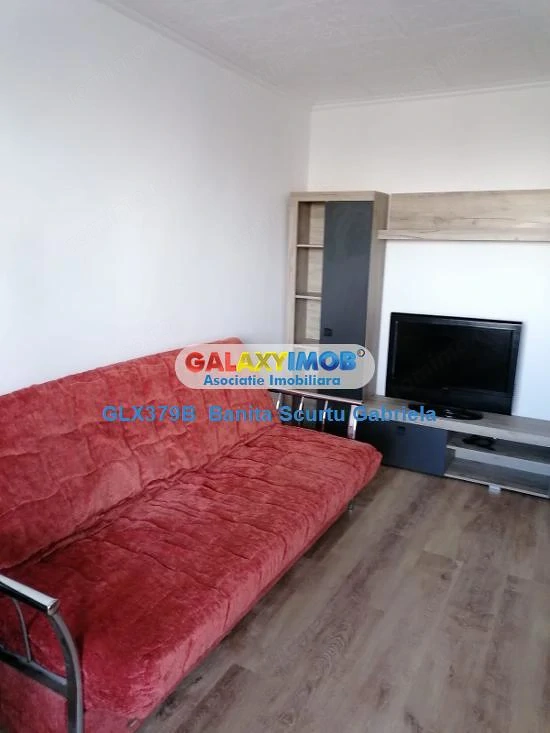 Inchiriere apartament 2 cam ,decomandat zona Vergului