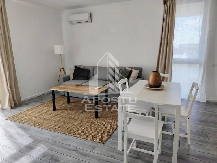 Apartament cu 2 camere,de inchiriat,Calea Torontalului,Timisoara