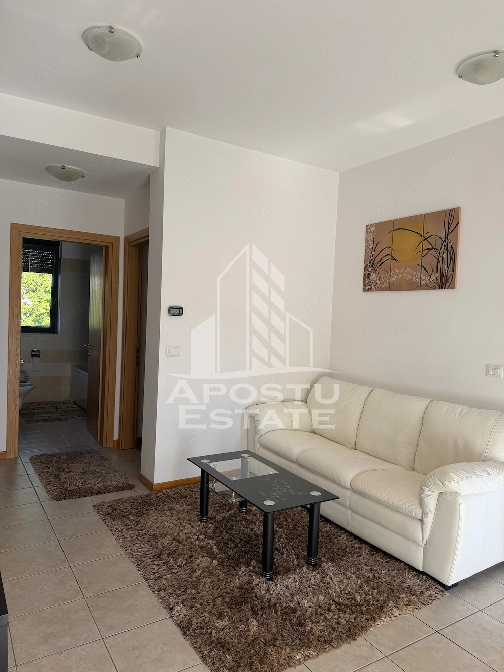 Apartament cu 3 camere, de inchiriat,Dumbravita,Timisoara