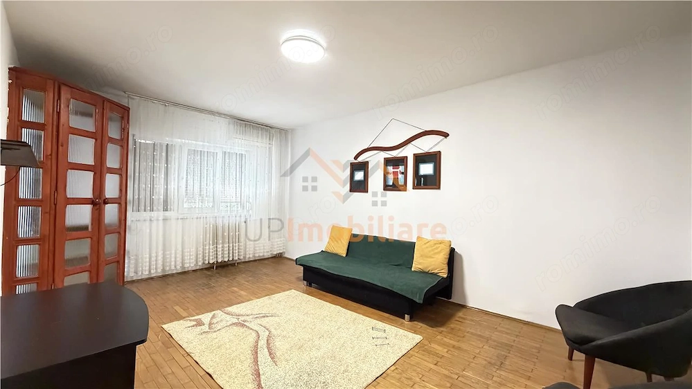 APARTAMENT 2 CAMERE | ETAJ 3 | TIP P | DECOMANDAT | ZONA IOSIA | ORADEA