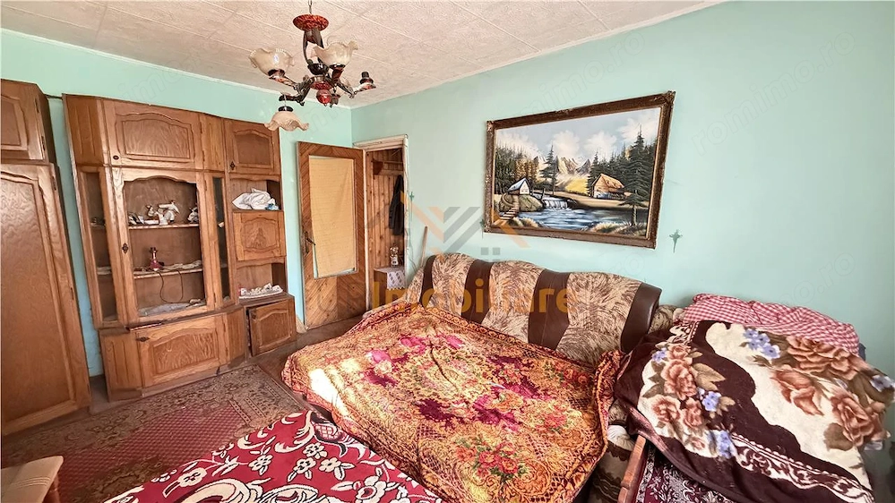 APARTAMENT 2 CAMERE | ETAJ 1 | TIP T | ZONA VELENTA | ORADEA