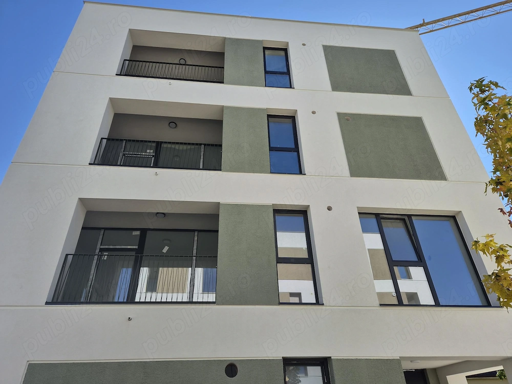 Ideal invetitie, etaj I apartament cu o camera, decomandat, str Stuparilor nr.6, Timisoara