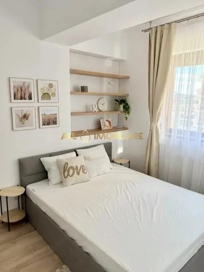 2 Camere de inchiriat | Mihai Bravu | Metrou 2 min | Pet Friendly