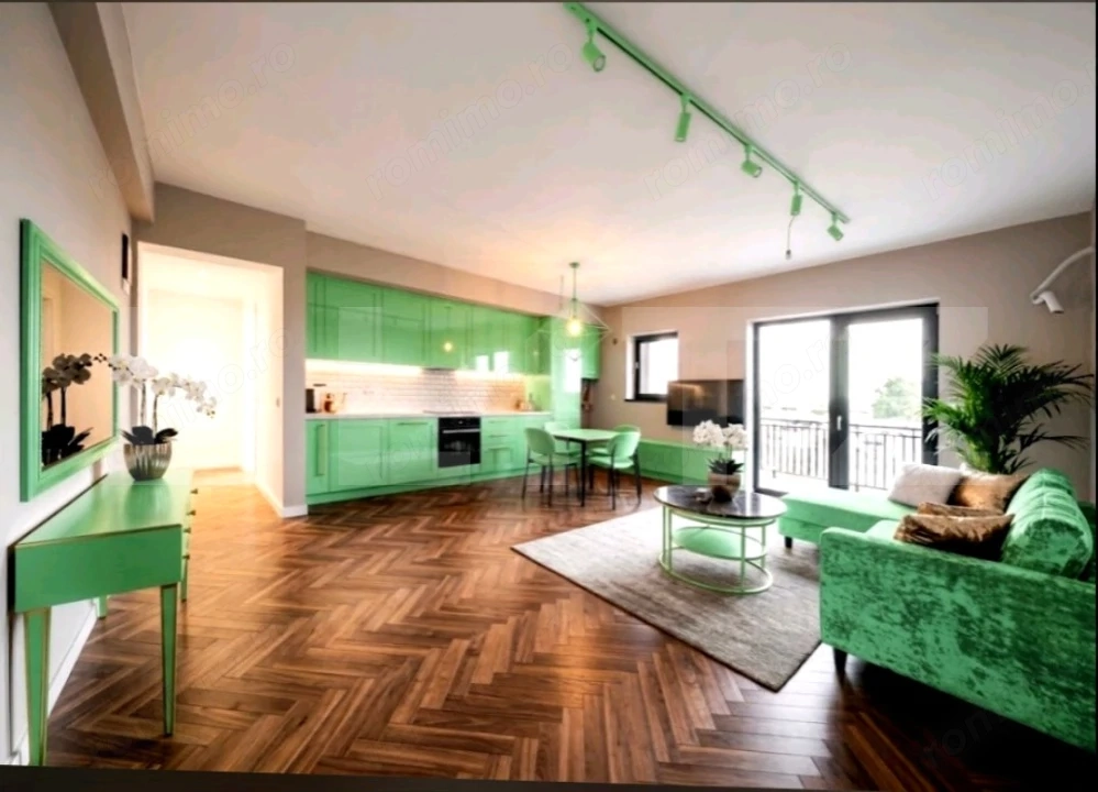 Apartament 3 camere, 87 mp, zona Giroc, pret cu TVA Inclus