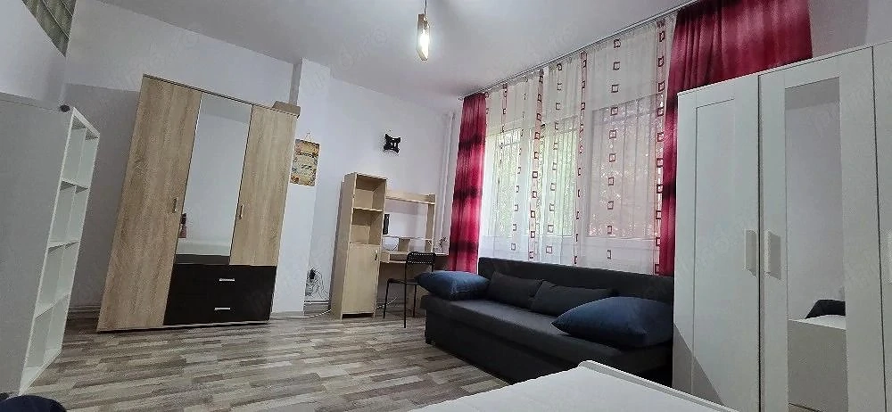 Apartament 1 Camera, Lipovei/Iulius Town