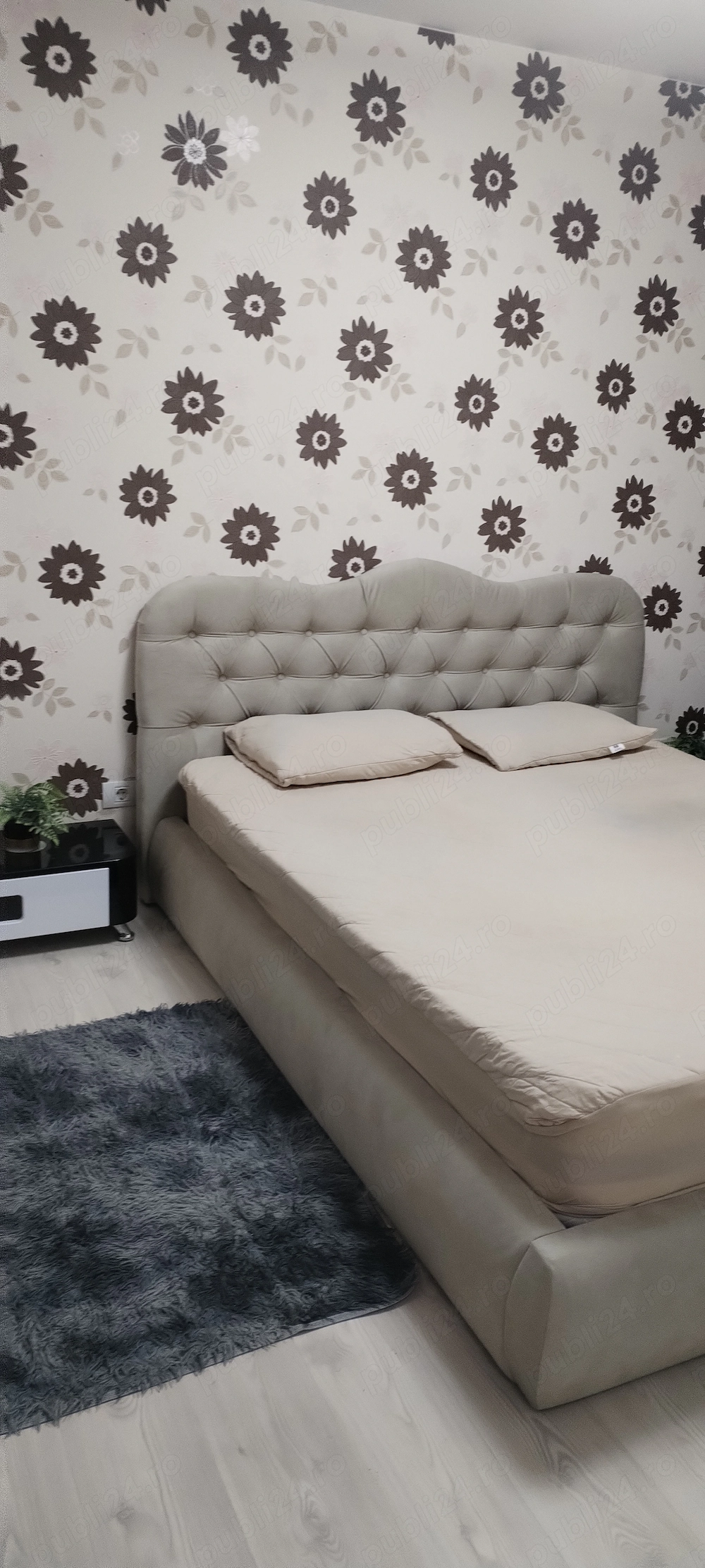 Apartament cu 2 camere de închiriat 