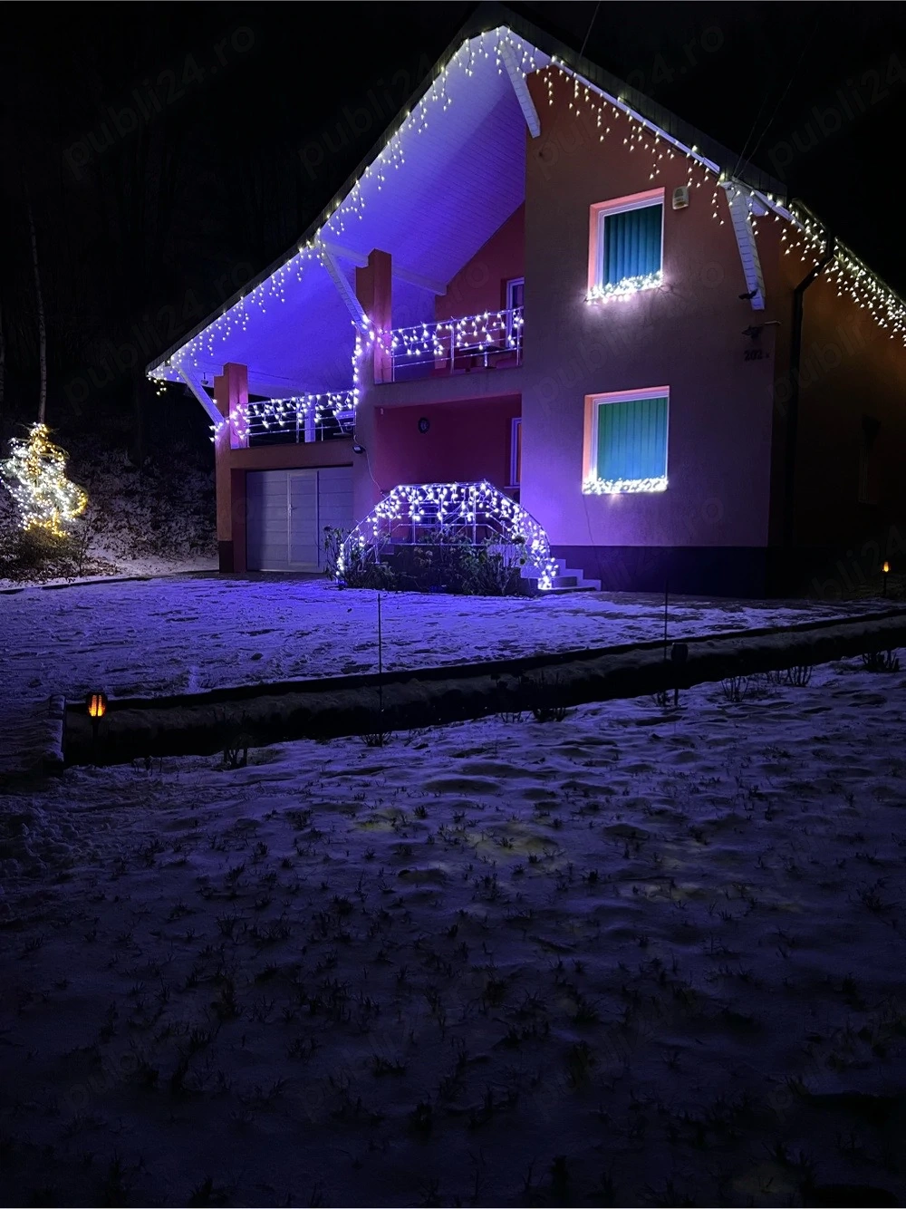   Cabana de inchiriat Bistra Muresului! 