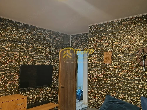 Apartament 3 camere decomandate in zona Tatarasi-Gradinari.