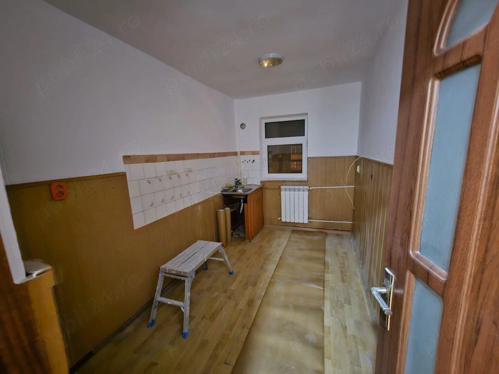 Apartament de vanzare 