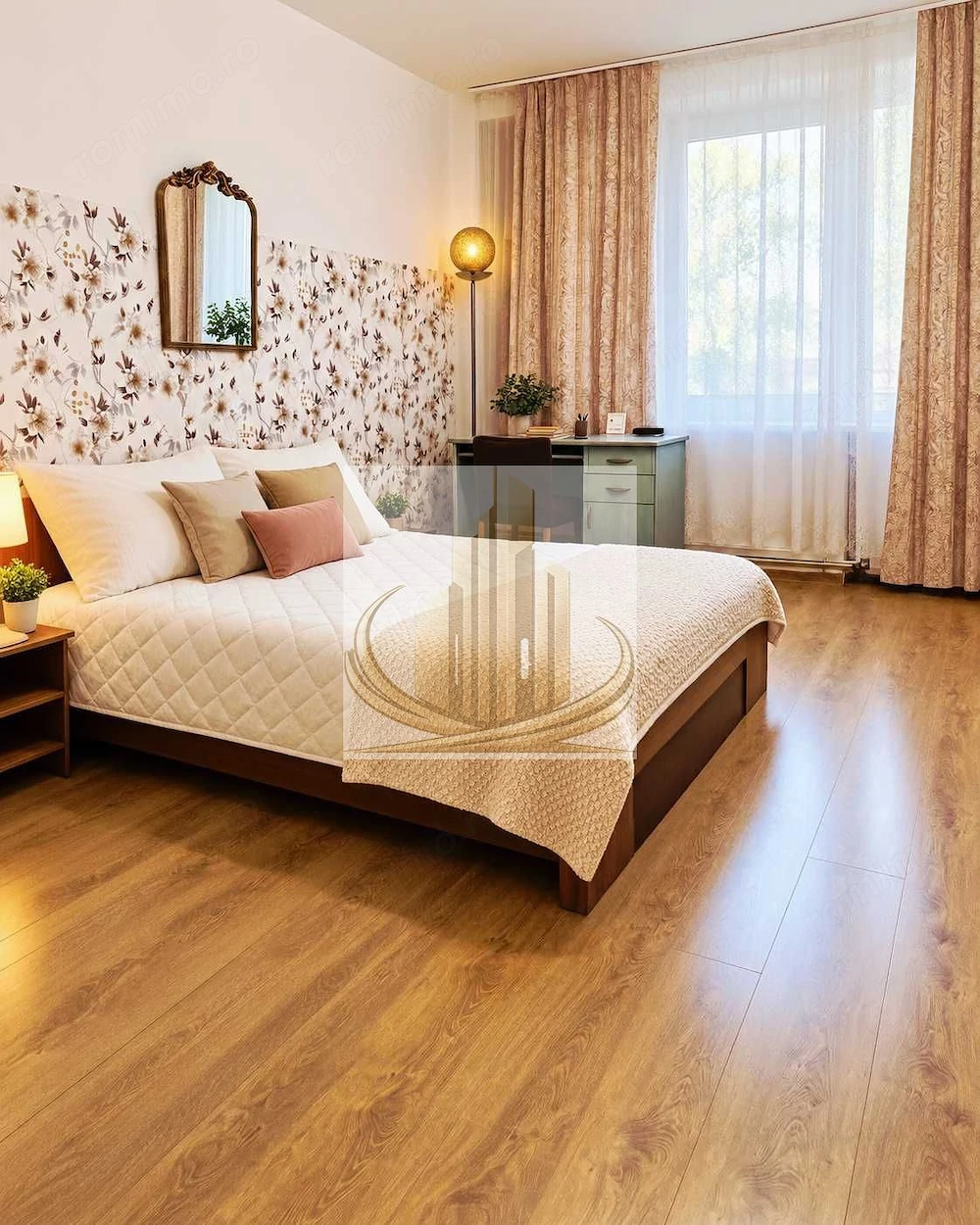 Apartamen 1 cameră, 35 mp în clădire istorică | Bălcescu | Investitie