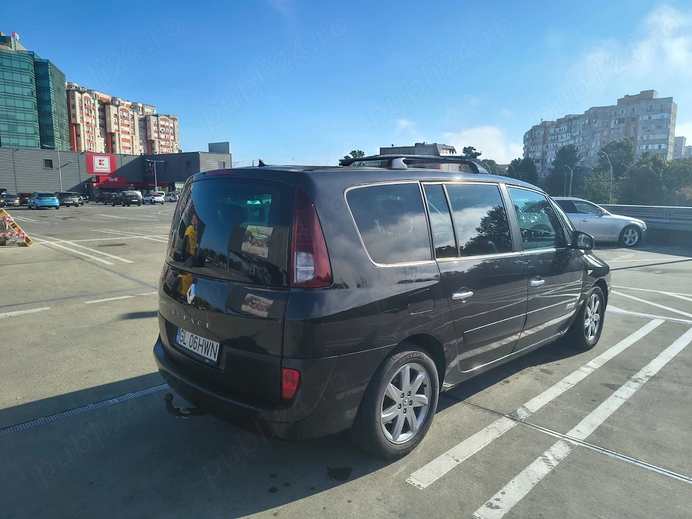 Renault Grand Espace