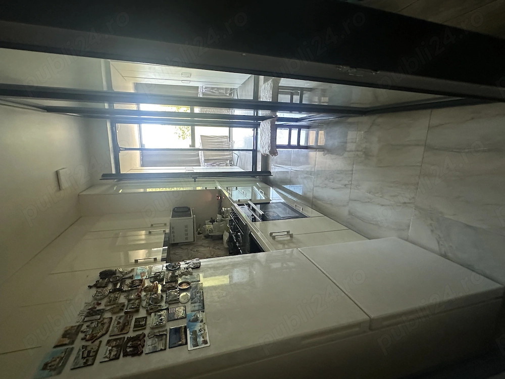 Apartament 3 camere Tomis Park
