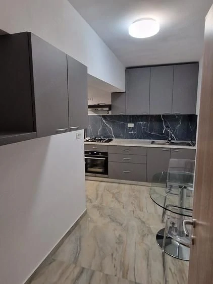 Închiriere 2 Camere Unirii Octavian Goga, Vedere Panoramică