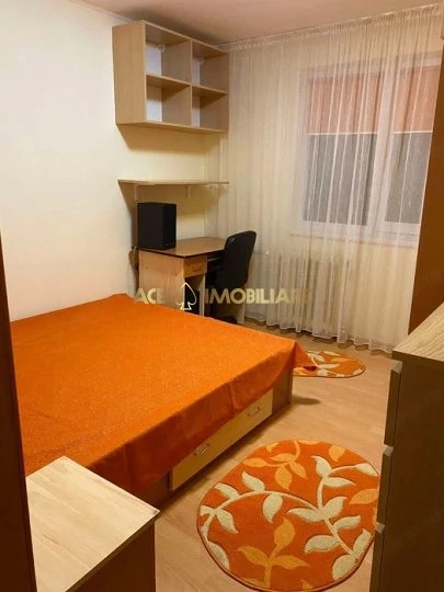 2 Camere de inchiriat | Militari | Metrou | Parcare | Mobilat