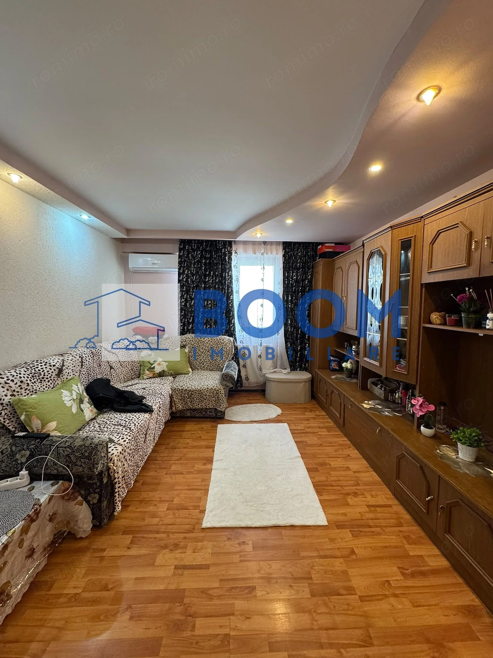 Garsoniera 22 mp | Zona Ostroveni | Mobilata si Utilata