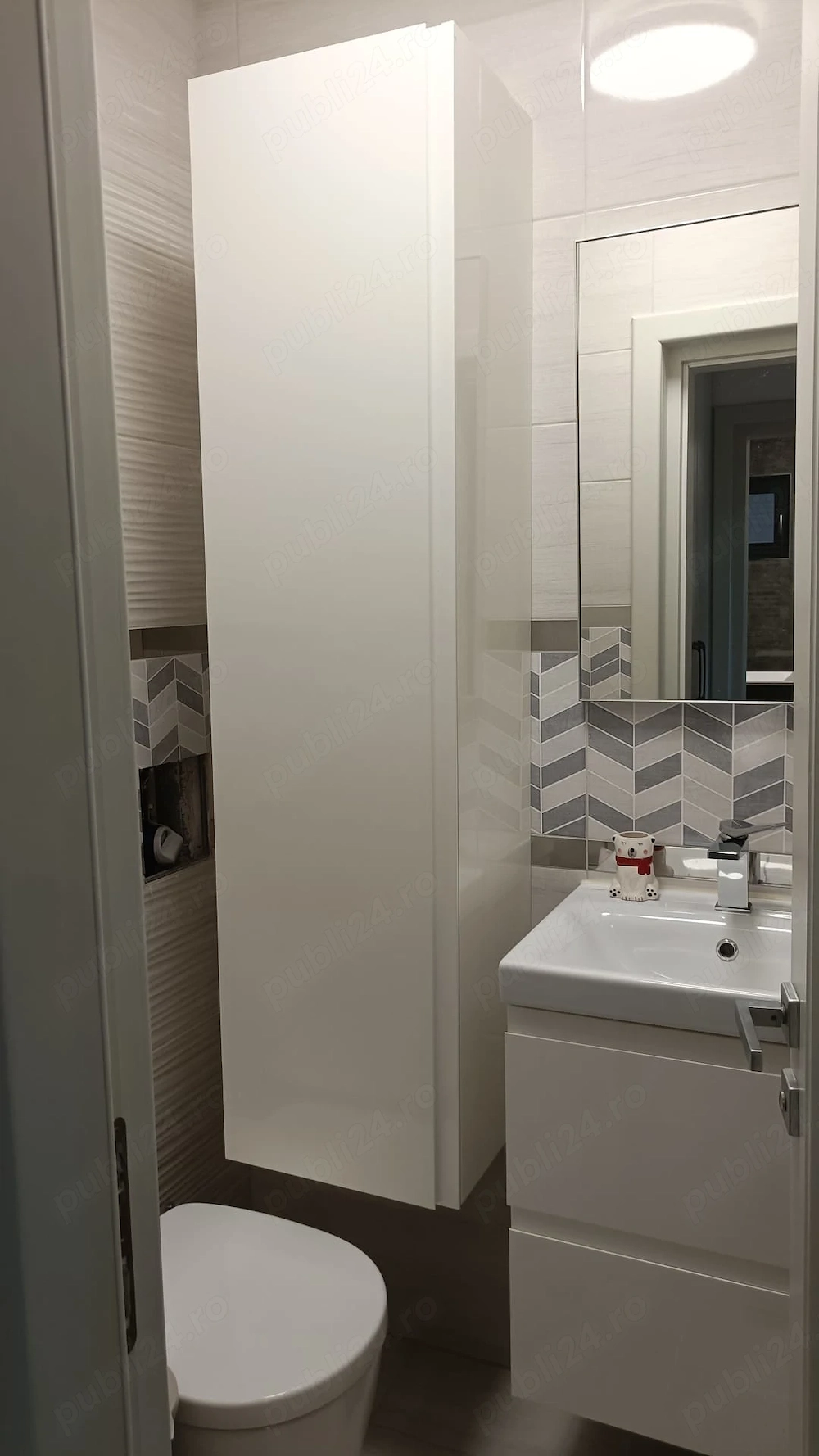 Apartament de inchiriat   Scoala NR 10   Ostroveni