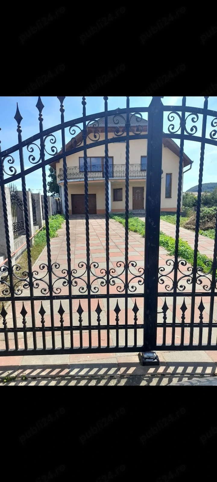 casa de vanzare 