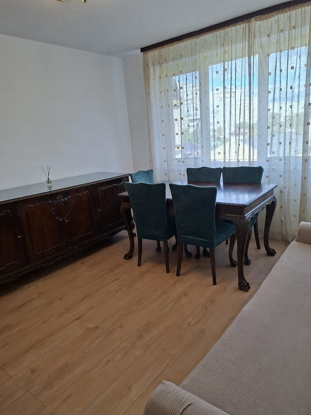 Apartament 3 Camere Bucuresti