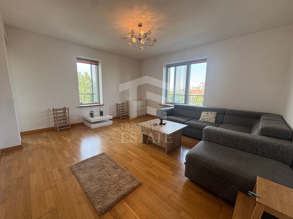 3 Camere Asmitha Gardens 100 mp Metrou 7 m PET FRIENDLY Etaj 2
