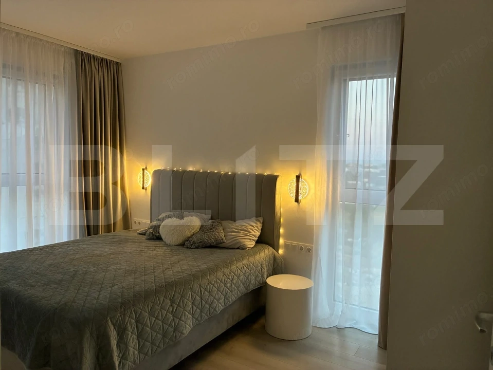 Apartament 3 camere | Parcare inclusă | Zona Lipovei