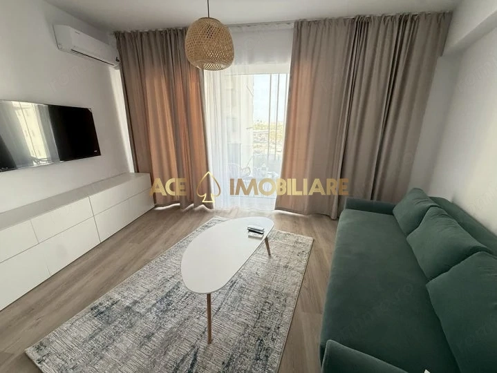 2 Camere de inchiriat | Virtutii | Como Park | Centrala | Bloc 2026