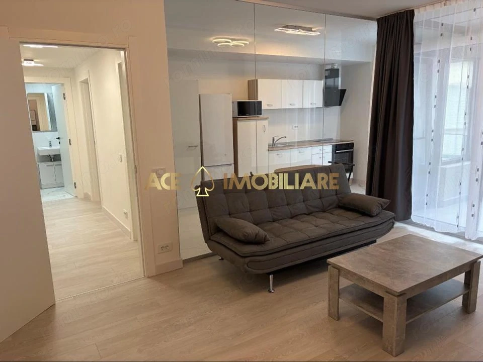 2 Camere de inchiriat | Jiului - Akcent City | Centrala | Parcare | Metrou