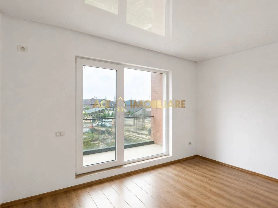 2 Camere de vanzare | IF Dobroesti  |  Bloc 2026 | 0% Comision | 