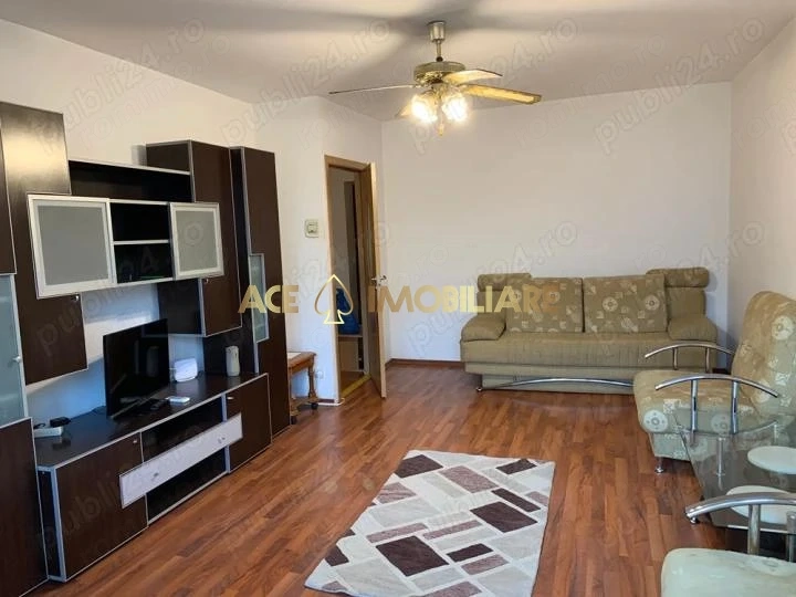 Garsoniera de inchiriat | Vitan | Petfriendly | Mobilat-Utilat 