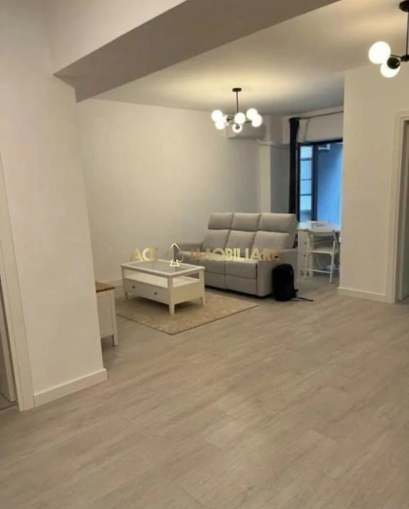 3 Camere de inchiriat | Smart Lujerului | 2 Bai | Centrala | Parcare