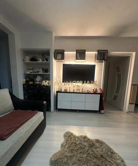 2 Camere de inchiriat | Tineretului | Metrou | Mobilat | Utilat | 