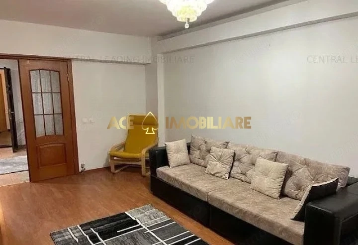 2 Camere de inchiriat | Piata Unirii | Metrou | Ultra-central