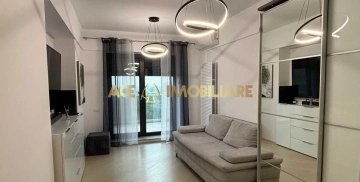 3 Camere de inchiriat | Vacaresti | Centrala Proprie | Parcare 