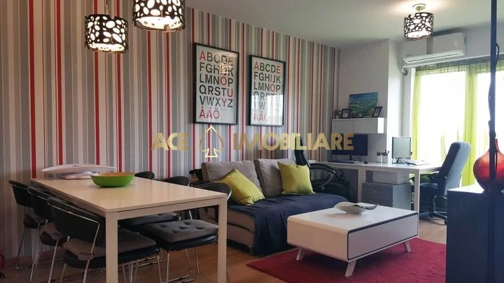 2 Camere de inchiriat | Costin Georgian | Metrou | Centrala | Parcare 