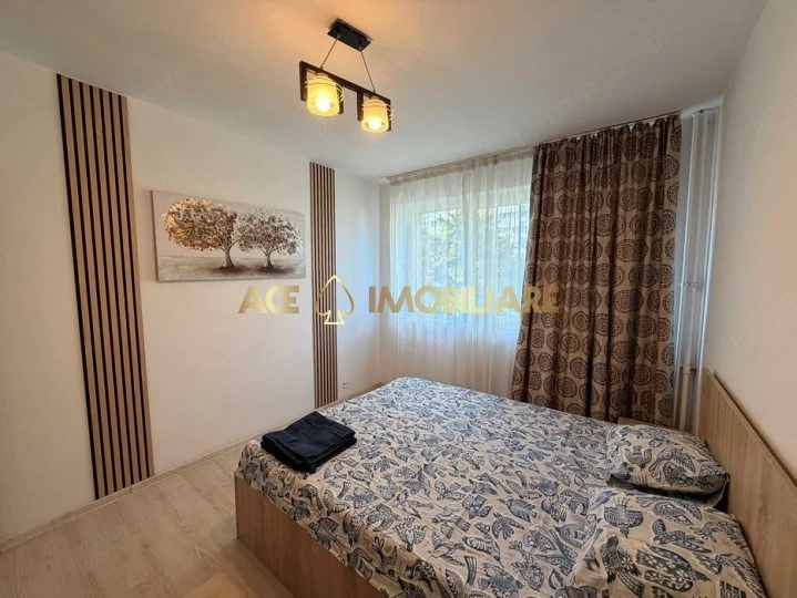 2 Camere de inchiriat | Dristor | Metrou | Mobilat | Utilat |