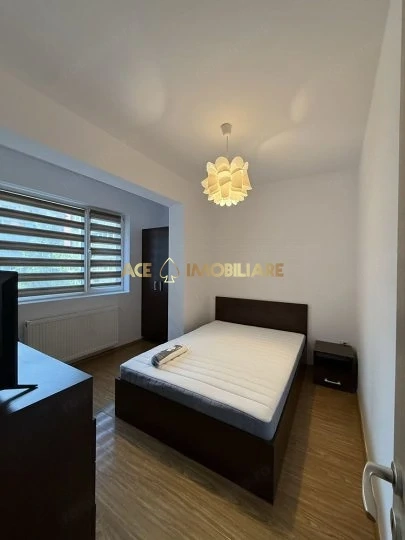 2 Camere de inchiriat | Popesti Leordeni | Metrou | Centrala | Parcare