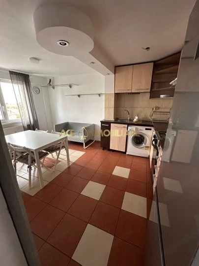 3 Camere de inchiriat | Lacul Tei | Mobilat | Utilat | 