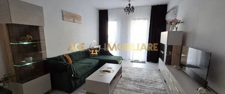 2 Camere de inchiriat | Berceni | Centrala Proprie | Parcare | Mobilat
