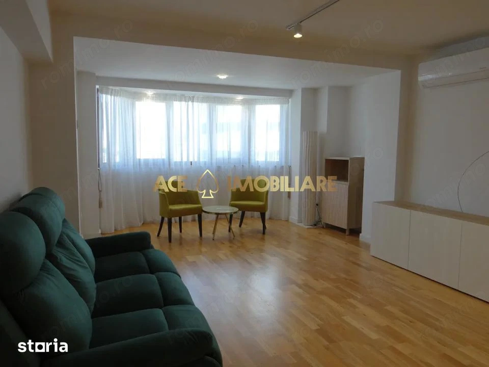 3 Camere de inchiriat | Decebal | Metrou | Centrala proprie
