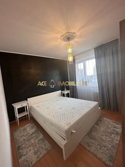 2 Camere de inchiriat | Iancului | Metrou | Mobilat-Utilat