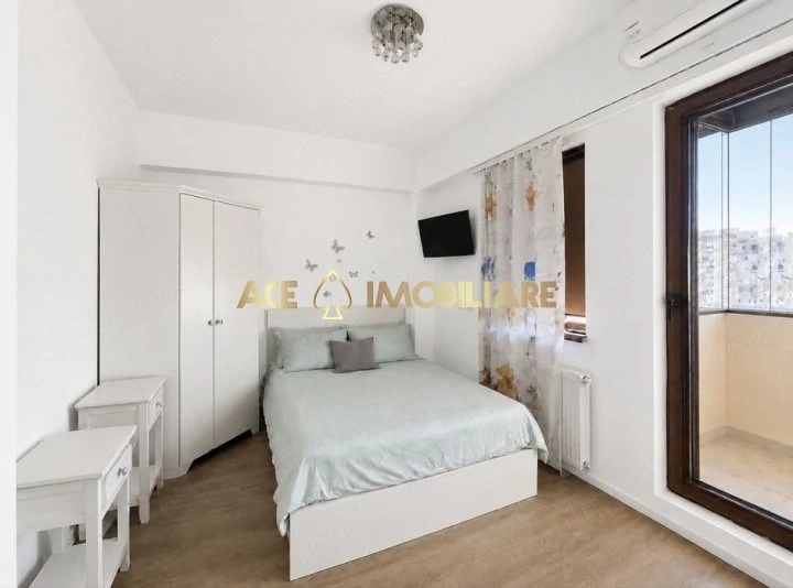 3 Camere de inchiriat | Timpuri Noi | Centrala | Parcare | Metrou |