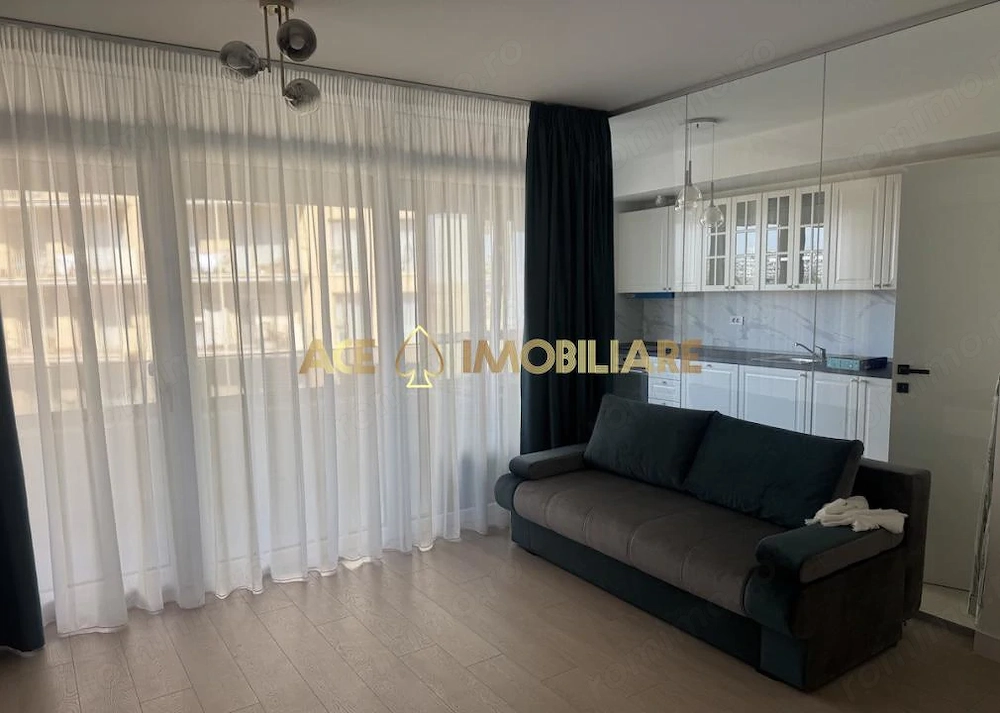 2 Camere de inchiriat | Jiului - Akcent City | Parcare | Petfriendly