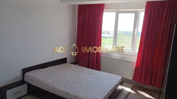 2 Camere de inchiriat | Militari | Centrala | Parcare  | Mobilat  | 