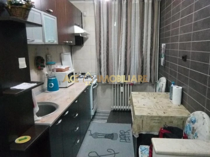 3 Camere de vanzare | Tei | Metrou | Mobilat | Cash